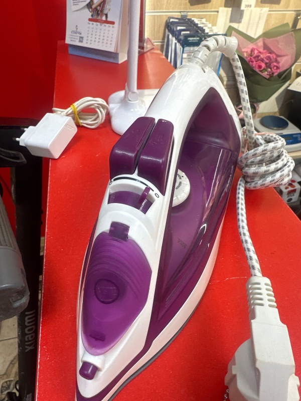 Утюг DEXP HH2200