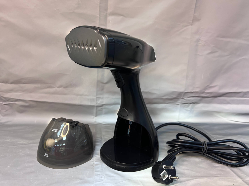 Отпариватель Kitfort kt965