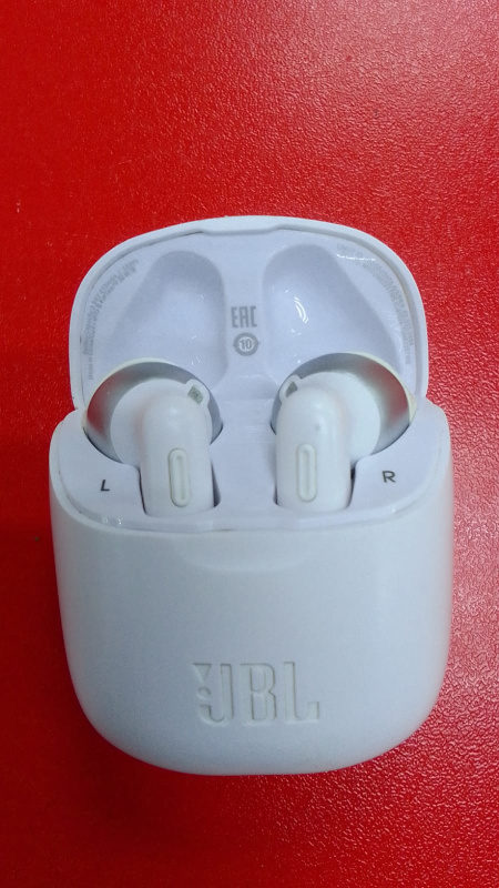 Наушники JBL TUNE 225