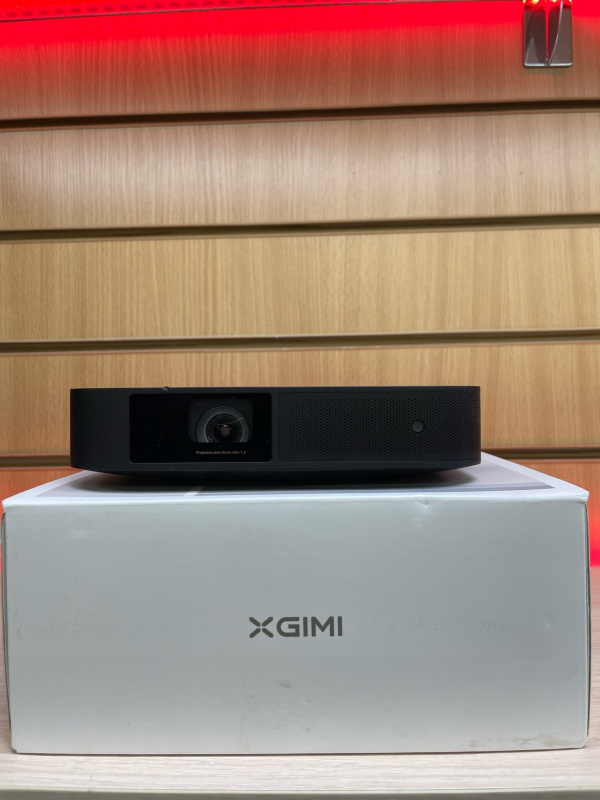 Проектор XGIMI Z6X
