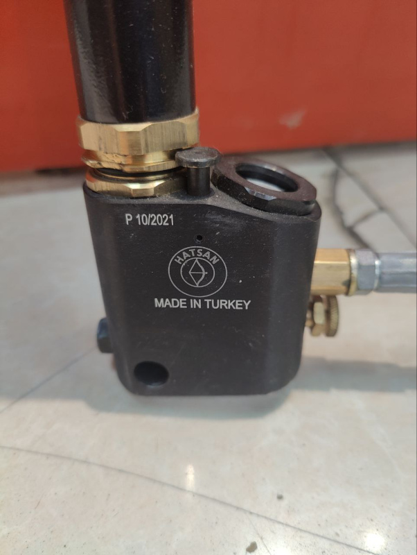 насос Hatsan --