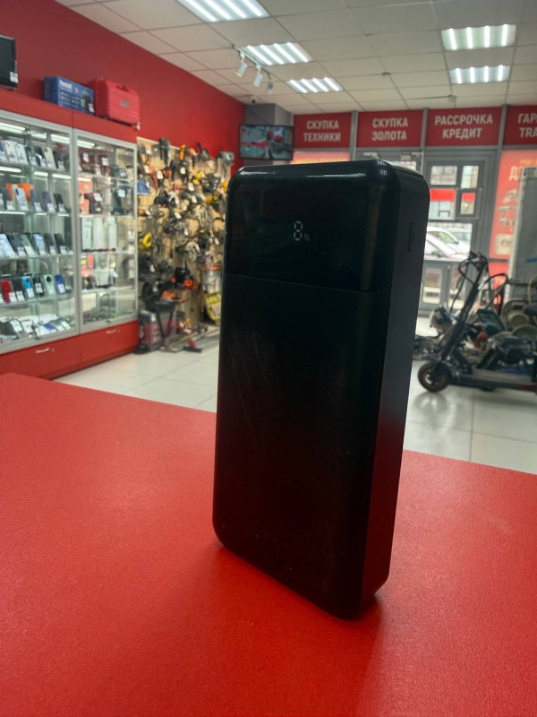Внешний аккумулятор Hoco 10000Mah