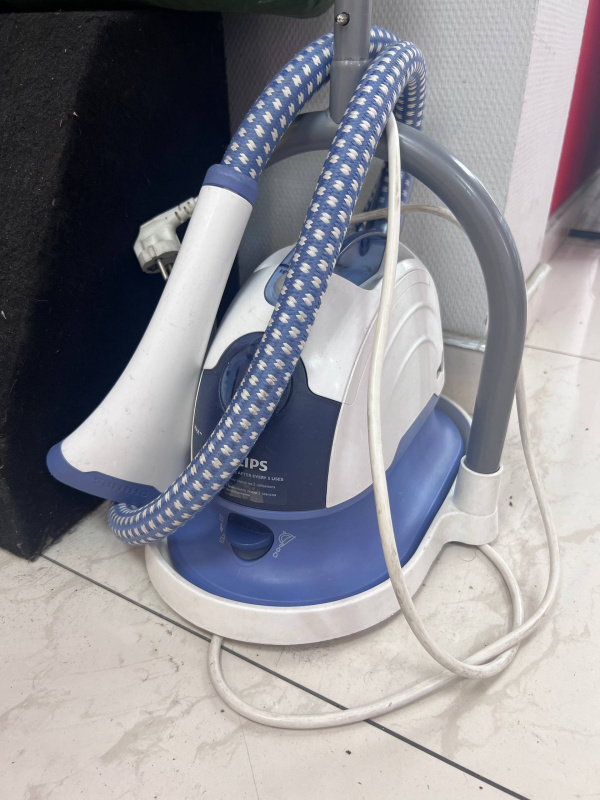 Отпариватель Philips -