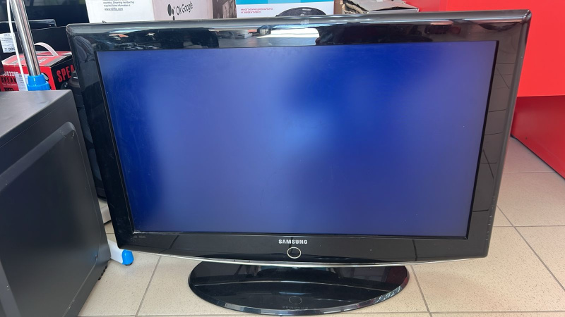 Телевизор Samsung LE32R82B