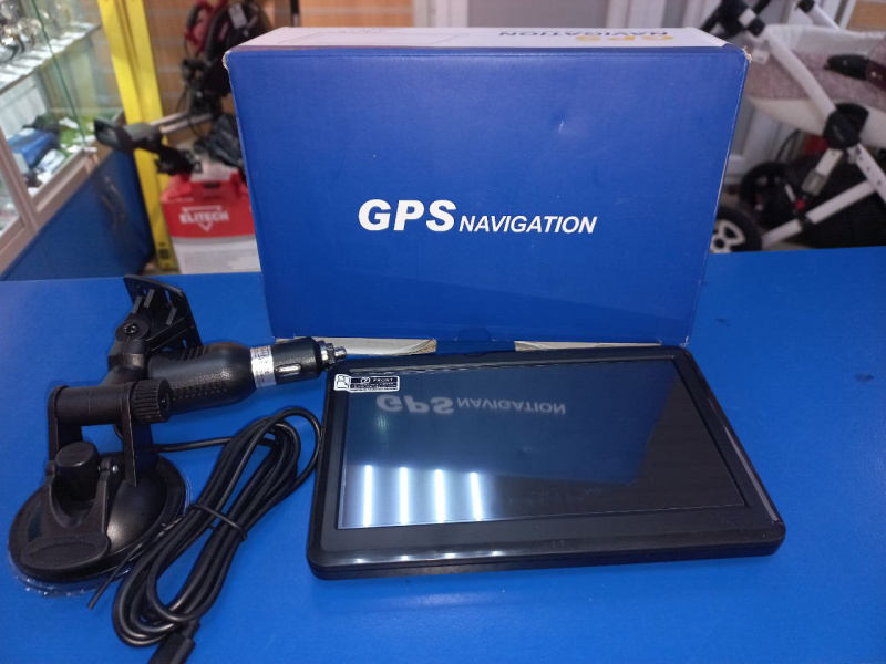 Авто аксессуар Авторегистратор Navigator gps navigation