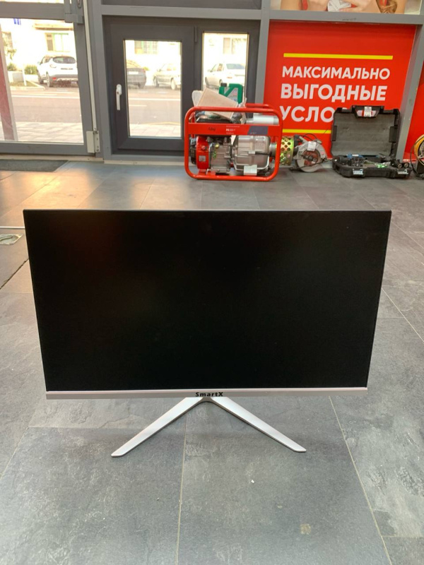 Моноблок Smart x i5-3320m8\ssd 256