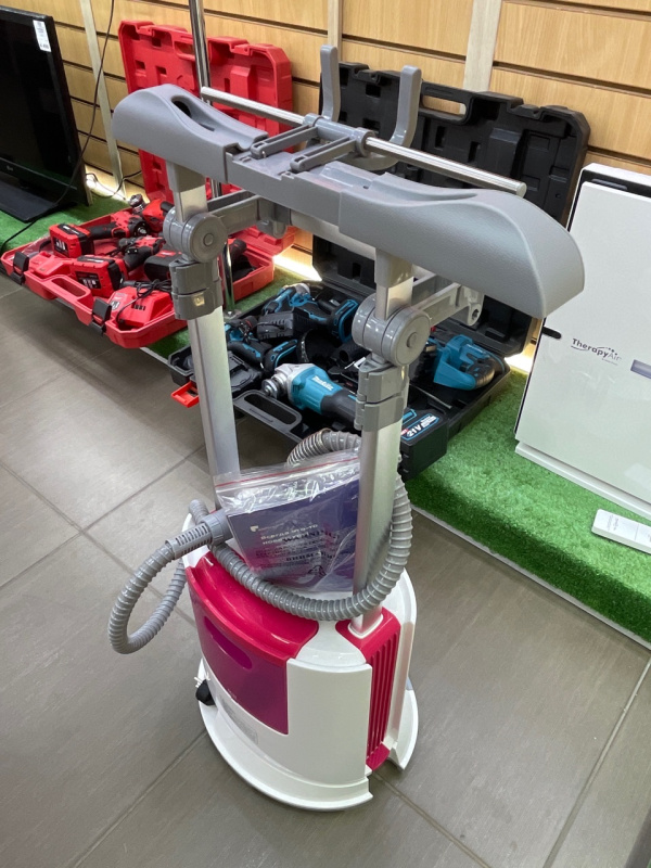 Отпариватель Kitfort KT-915