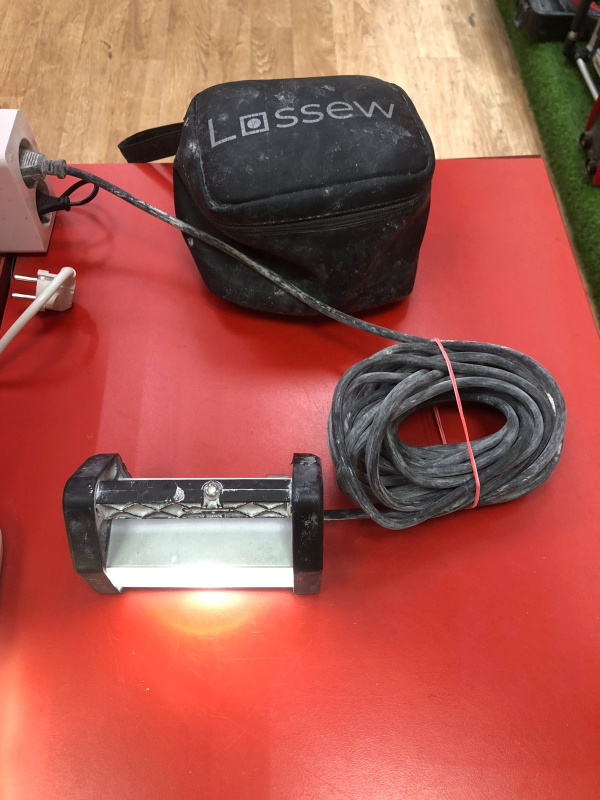 Лампа Lossew Lamp P2 ULTRA PRO