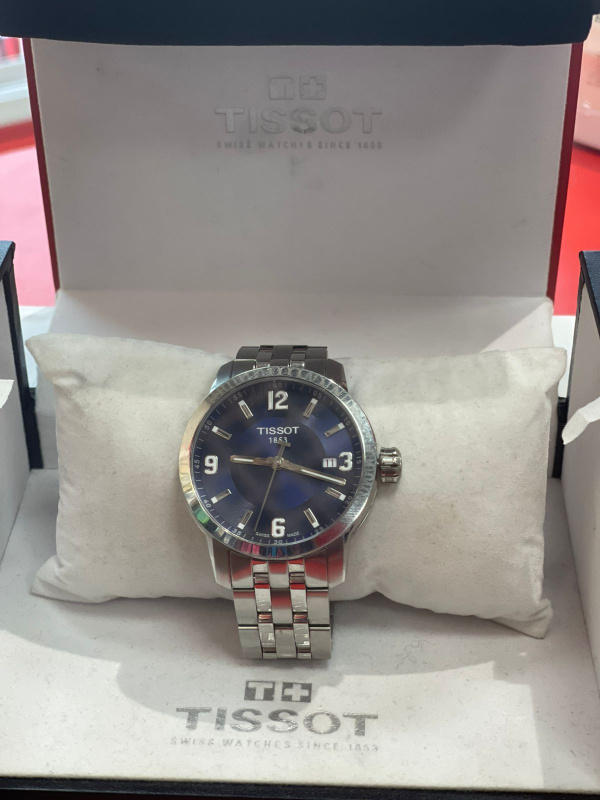 Часы наручные Tissot PRK 200