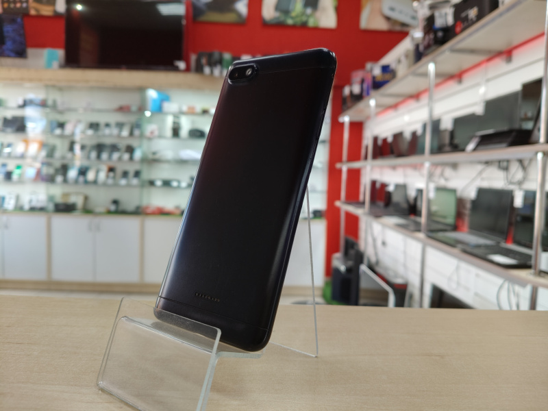 Мобильный телефон Xiaomi Redmi 6A
