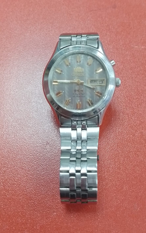 Часы наручные Orient 469WA2-60