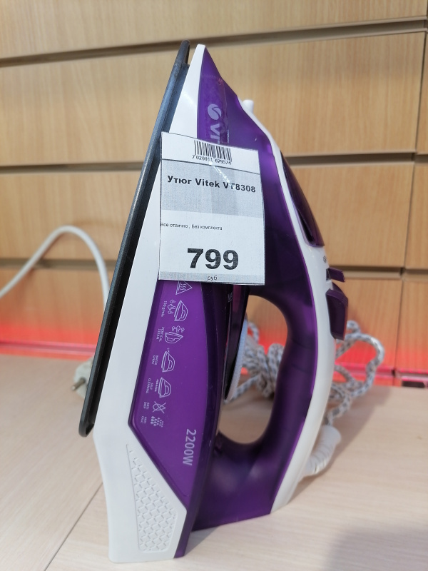 Утюг Vitek VT8308