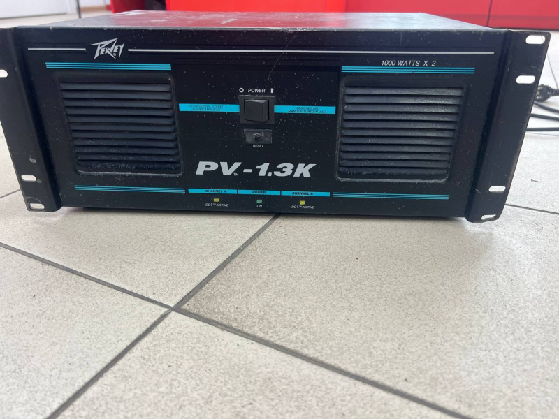 Усилитель  PV-1.3K
