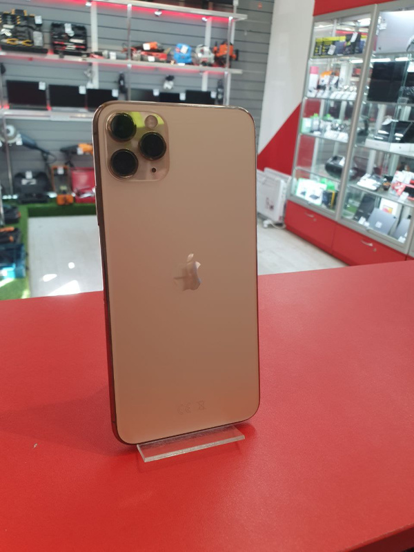 Мобильный телефон Apple iPhone 11 Pro Max