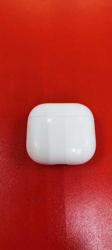 Наушники Apple AirPods 4