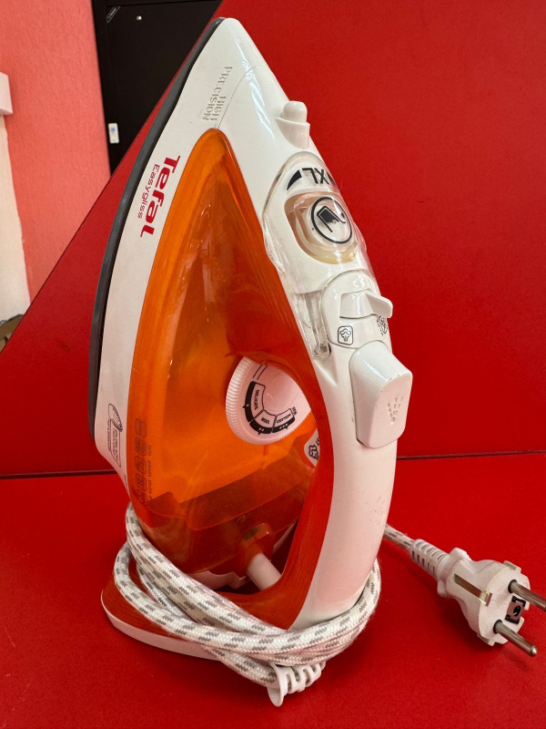 Утюг Tefal fv3912