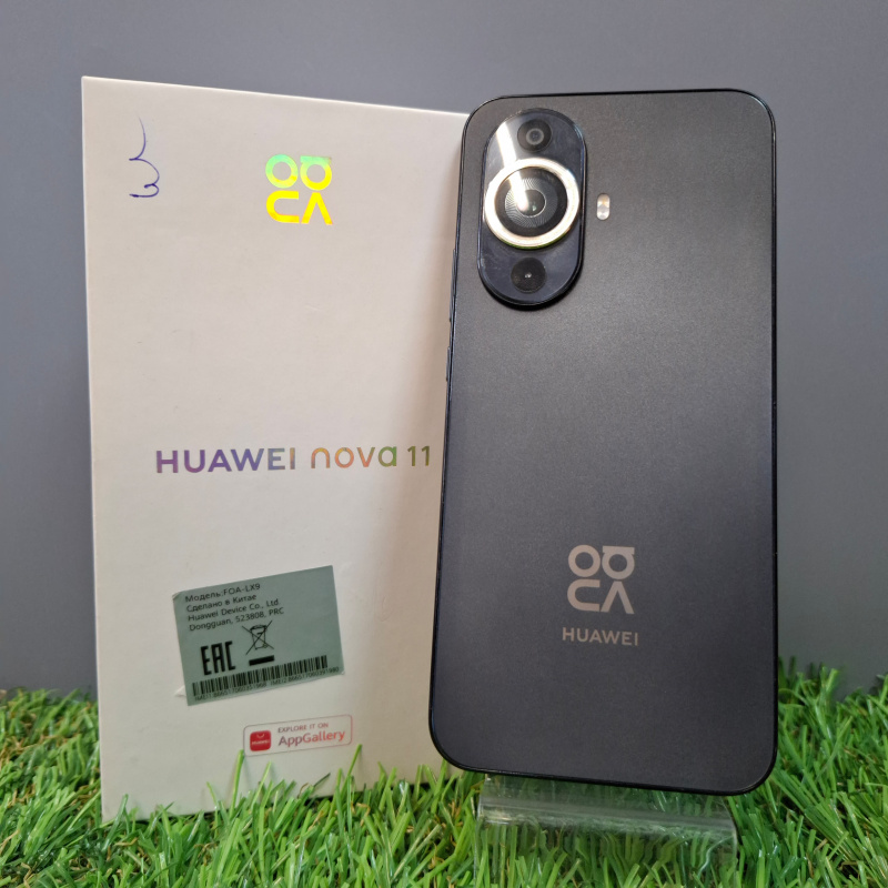 Мобильный телефон Huawei nova 11