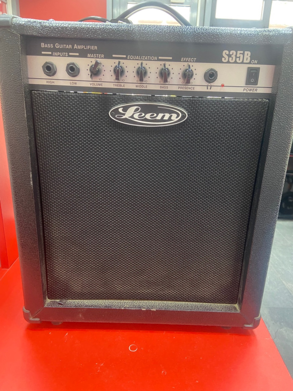 Усилитель Leem s35B