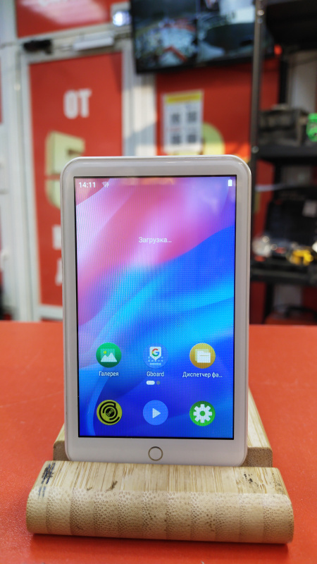 MP3 плеер  h1 pro