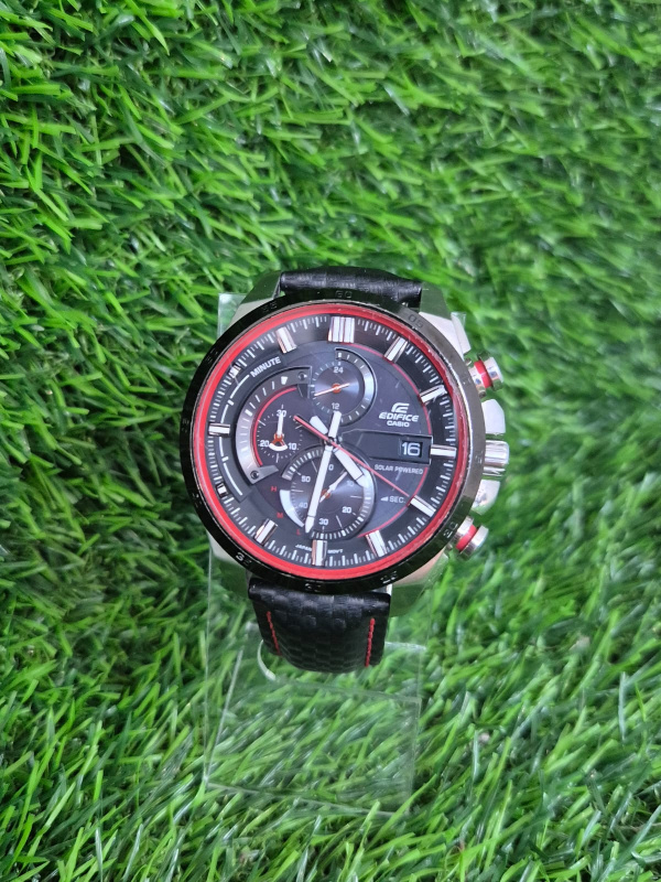 Часы наручные Casio EQS-600