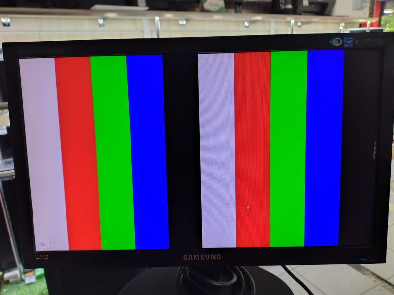 Монитор Samsung E1920NR