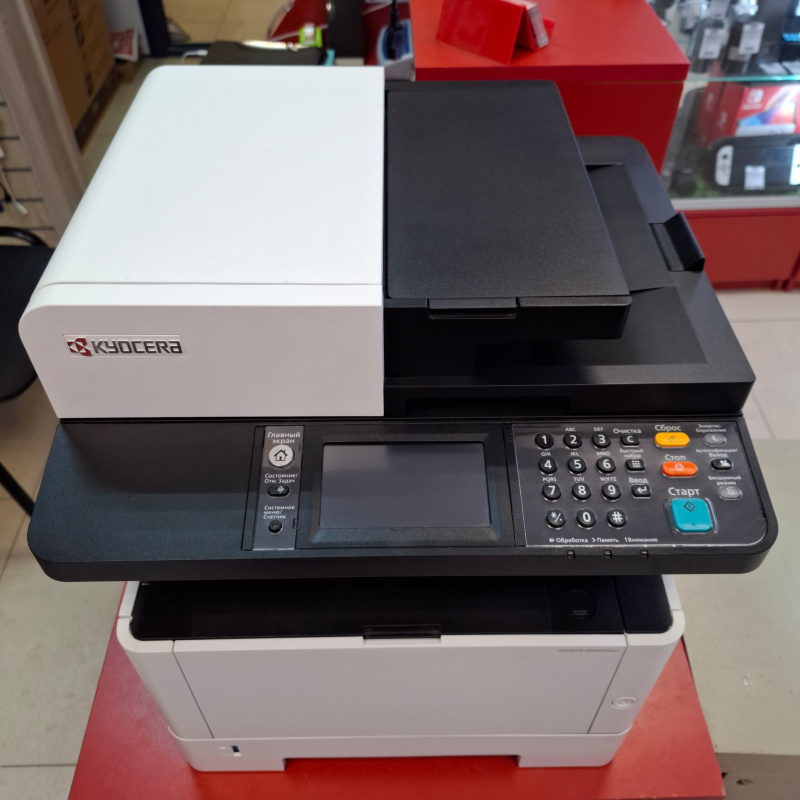 Принтер Kyocera Ecosys M2835dw