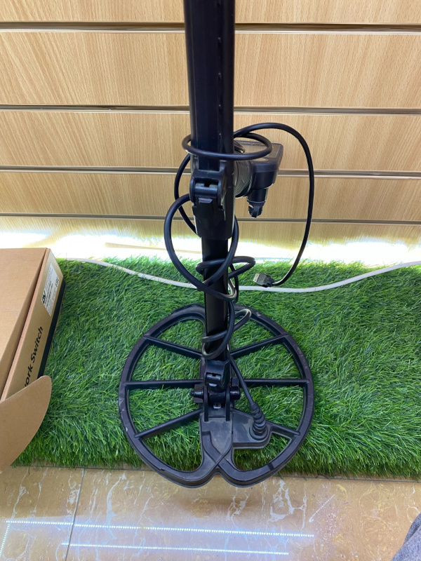 МЕТЕЛОИСКАТЕЛЬ Nokta Makro SIMPLEX