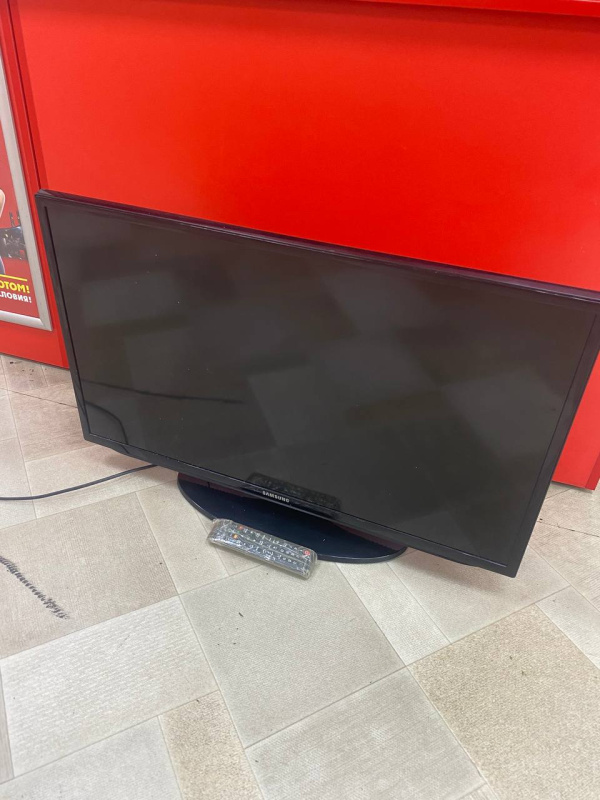 Телевизор Samsung UE32EH5000W