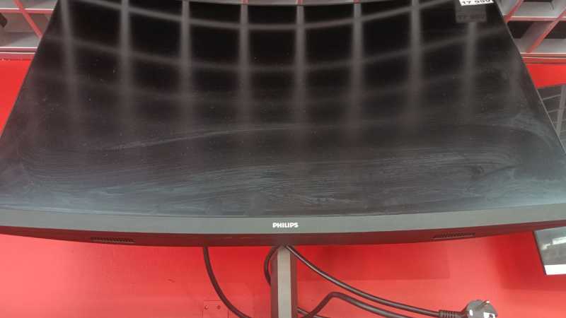 Монитор Philips Evnia 32M1C5500VL