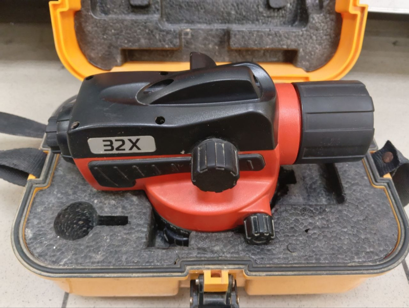 Нивелир Control 32X