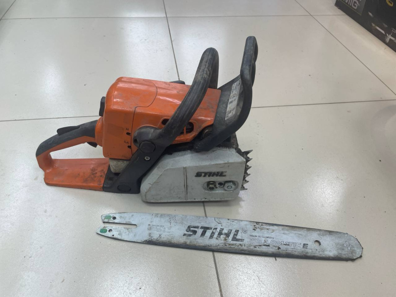 Бензопила Stihl MS250