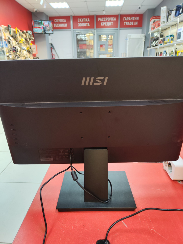 Монитор MSI PRO MP241X
