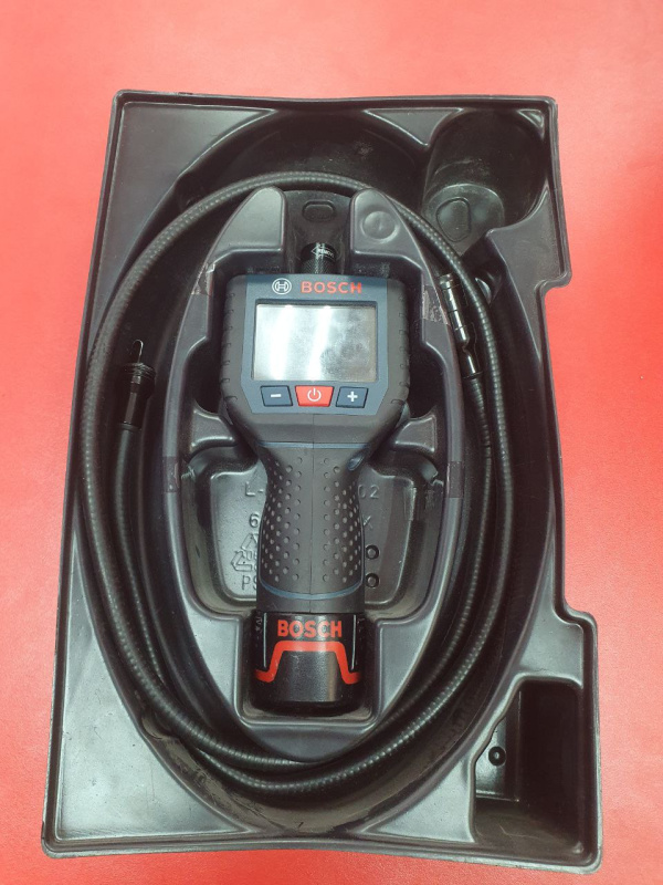 Эндоскоп Bosch GOS 10.8V-Li