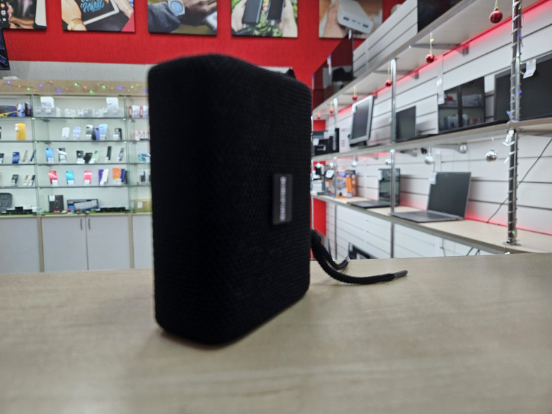 Колонки Беспроводная Borofone Black