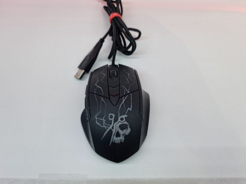 мышь компьютерная Aceline atropos