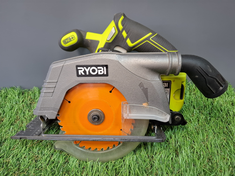Циркулярная пила Ryobi R18CS