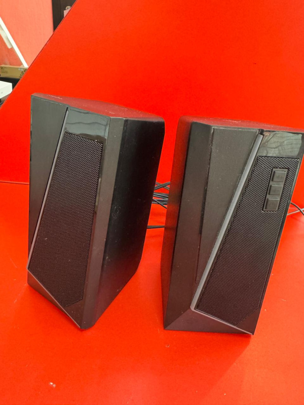 Колонки rколонки DEXP  r630