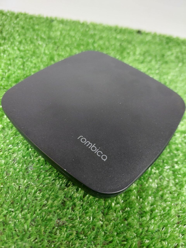 Smart Приставка Rombica Smart Box L2 Voice