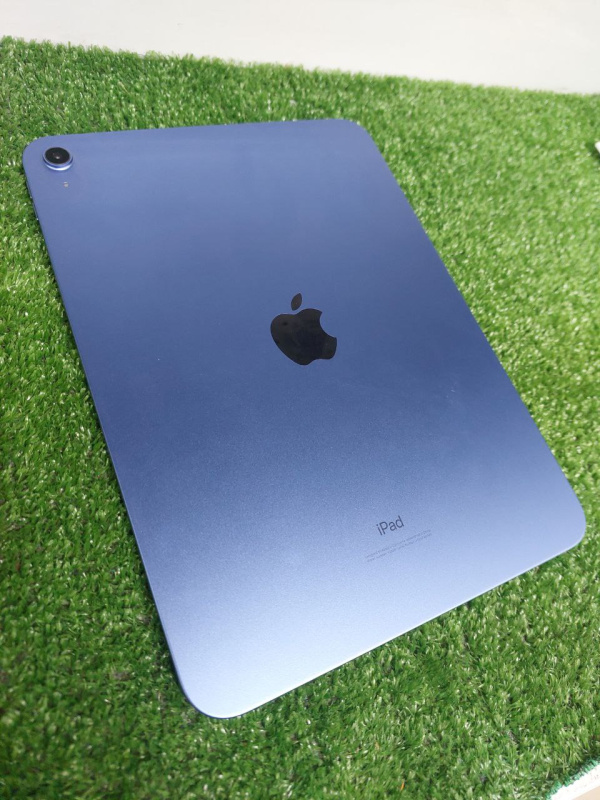 Планшет Apple iPad (10-го поколения) (2022)