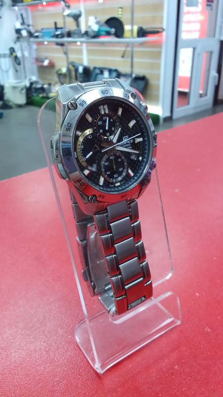 Часы наручные Casio EFR-557 DW
