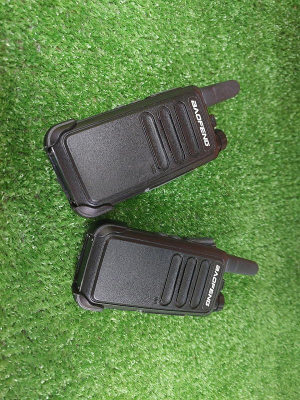 Рации Baofeng BF-R5