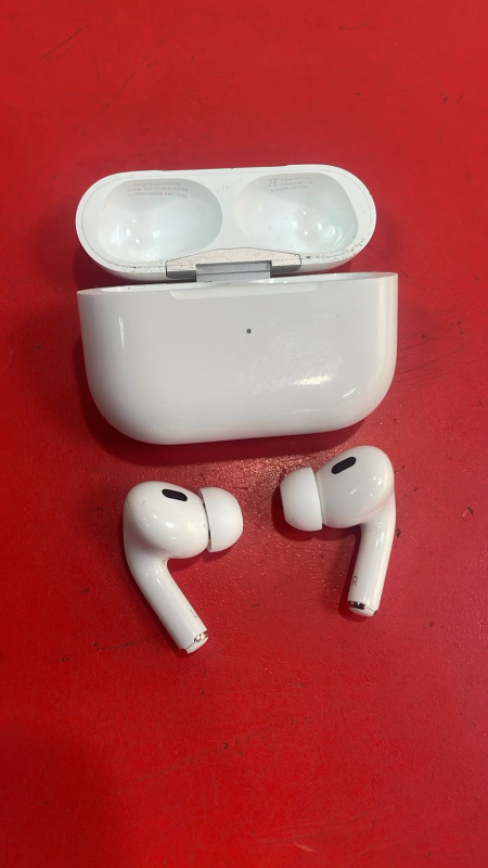 Наушники Apple AIRPODS PRO 2