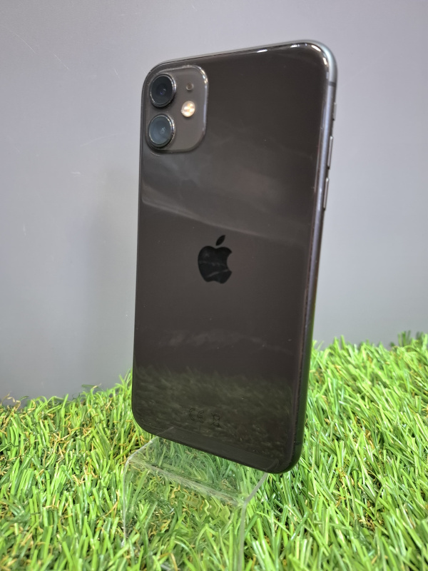 Мобильный телефон Apple iPhone 11
