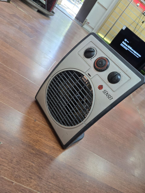 Обогреватель Sensei SVH-200