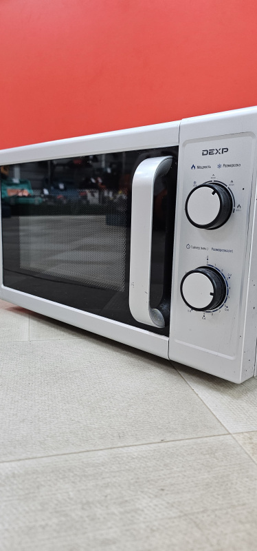 Микроволновая печь DEXP MM-80