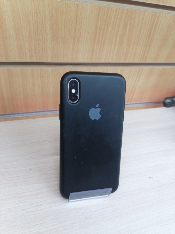 Мобильный телефон Apple iPhone X