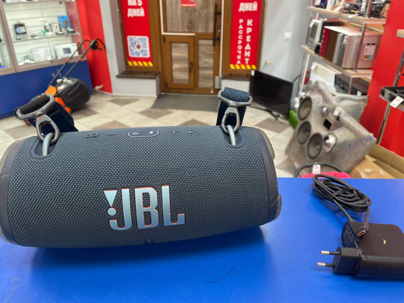 Колонки Колонка JBL Extrime 3