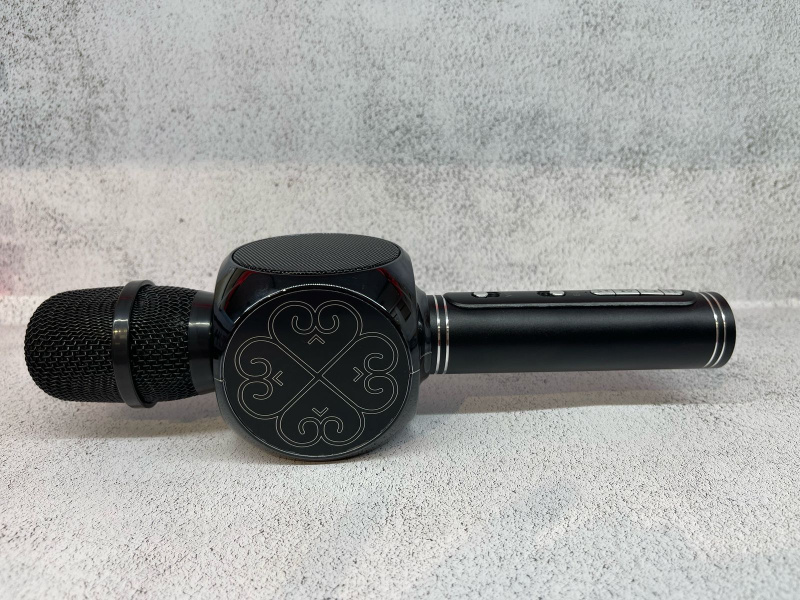 Микрофон  YS-63