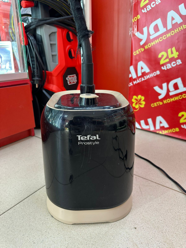 Отпариватель Tefal 001