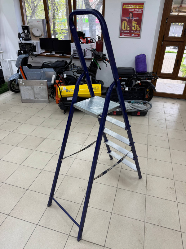 Лестница Alumet M 8305